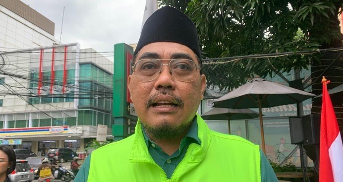 PKB: Ada yang Mancing di Air Keruh Soal Jokowi-Prabowo